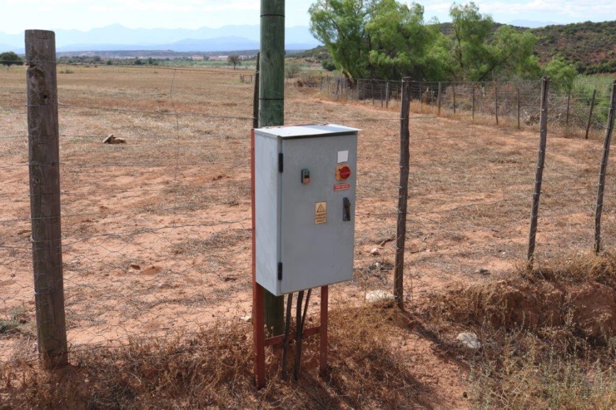 Commercial Property for Sale in Oudtshoorn Rural Western Cape